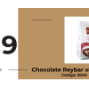 Chocolate REYBAR x8 Kgs